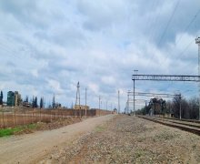 Satılır Torpaq Gəncə ş.