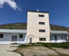 Satılır Obyekt Şamaxı ş.