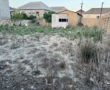 qurd deresi torpaq alqi satqisi Sumqayıt ş.