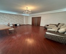 Kirayə (aylıq) Yeni Tikili Gənclik m., Nərimanov r.