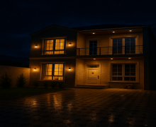 Satılır Həyət evi/villa Binə qəs., Xəzər r. Satılır Həyət evi/villa Binə qəs., Xəzər r.
