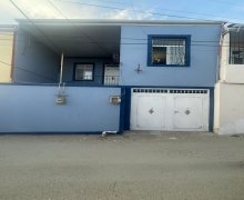 Satılır Həyət evi/villa Xırdalan ş. Satılır Həyət evi/villa Xırdalan ş.