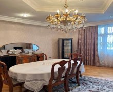 Satılır Yeni Tikili Qara Qarayev m., 8-ci kilometr, Nizami r.