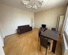 Kirayə (aylıq) Yeni Tikili Azadlıq m., 8-ci mikrorayon, Binəqədi r.