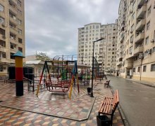 Kirayə (aylıq) Yeni Tikili Neftçilər m., Nizami r.