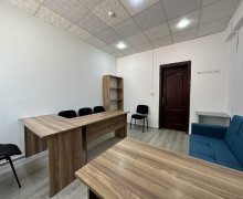 Kirayə (aylıq) Ofis Nizami m., Yasamal r.