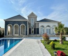 Satılır Bağ evi Mərdəkan, Xəzər r.