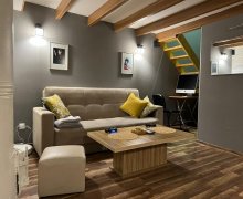 Kirayə (aylıq) Köhnə Tikili Sahil m., Nəsimi r.