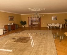 Kirayə (aylıq) Yeni Tikili Nizami m., Yasamal r.