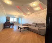 Satılır Yeni Tikili İnşaatçılar m., Yasamal r.