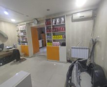 Kirayə (aylıq) Obyekt İnşaatçılar m., Yasamal r.