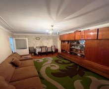 Satılır Köhnə Tikili Neftçilər m., 8-ci kilometr, Nizami r.