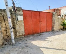 Satılır Həyət evi/villa Koroğlu m., Bakıxanov qəs., Sabunçu r.