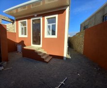 Satılır Həyət evi/villa Binə qəs., Xəzər r.