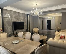 Kirayə (aylıq) Yeni Tikili Sahil m., Səbail r.