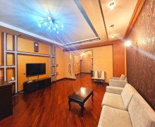 Kirayə (aylıq) Yeni Tikili Nizami m., Yasamal r.