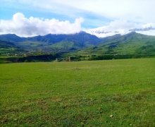 Satılır Torpaq Qusar ş.