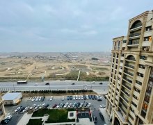 Kirayə (aylıq) Yeni Tikili Bayıl qəs., Səbail r.