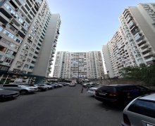 Satılır Yeni Tikili Həzi Aslanov m., Xətai r.