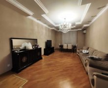 Satılır Yeni Tikili Nizami m., Yasamal r.