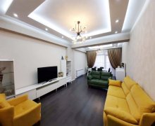 Satılır Yeni Tikili Əhmədli m., Əhmədli, Xətai r.