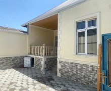 Satılır Həyət evi/villa Xətai r.