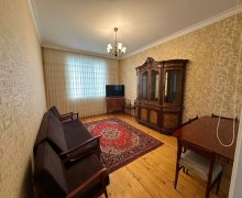 Kirayə (aylıq) Yeni Tikili Həzi Aslanov m., H.Aslanov qəs., Xətai r.