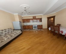 Kirayə (aylıq) Yeni Tikili Azadlıq m., Binəqədi r.