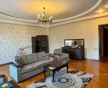 Kirayə (aylıq) Yeni Tikili 28 May m., Səbail r.