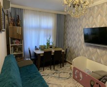 Satılır Köhnə Tikili Nəsimi m., 9-cu mikrorayon, Binəqədi r.