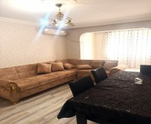 Аренда Вторичка м. Халглар Достлугу м., Низаминский р-н р.