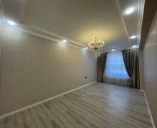 Satılır Yeni Tikili Qara Qarayev m., Nizami r.