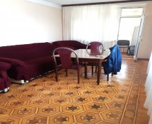 Satılır Köhnə Tikili Memar Əcəmi m., Nəsimi r.