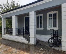 bag evleri proyektleri Buzovna, Xəzər r.