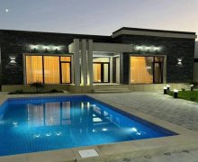 Satılır Həyət evi/villa Qəbələ ş. Satılır Həyət evi/villa Qəbələ ş.