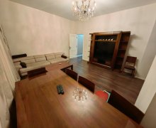 Kirayə (aylıq) Yeni Tikili Gənclik m., Nəsimi r.