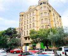 Kirayə (aylıq) Obyekt Nəriman Nərimanov m., Nərimanov r.