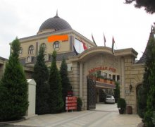 Satılır Obyekt Neftçilər m., Bakıxanov qəs., Sabunçu r.