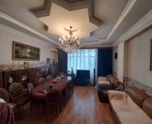 Satılır Yeni Tikili Neftçilər m., Nizami r.