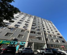 Satılır Obyekt 4-cü mikrorayon, Nəsimi r.