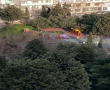 Kirayə (aylıq) Yeni Tikili Memar Əcəmi - 2 m., Nərimanov r. Kirayə (aylıq) Yeni Tikili Memar Əcəmi - 2 m., Nərimanov r.