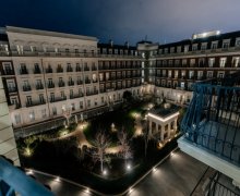 Kirayə (aylıq) Yeni Tikili Xətai m., Ağ şəhər, Bulvar, Xətai r.