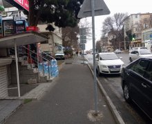 Kirayə (aylıq) Ofis 9-cu mikrorayon, Binəqədi r.