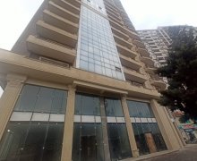 badamdar bina evleri Badamdar qəs., Səbail r.