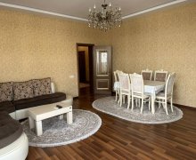 Kirayə (aylıq) Yeni Tikili 28 May m., Nəsimi r.