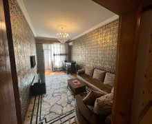 Satılır Yeni Tikili Neftçilər m., Nizami r.