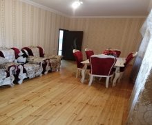 Satılır Həyət evi/villa Avtovağzal m., Biləcəri qəs., Binəqədi r.