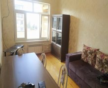 Kirayə (aylıq) Köhnə Tikili Əhmədli m., Xətai r.