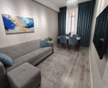 Kirayə (günlük) Yeni Tikili Nərimanov r. Kirayə (günlük) Yeni Tikili Nərimanov r.