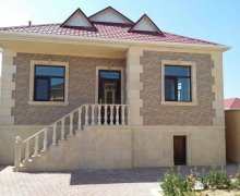 Satılır Həyət evi/villa Azadlıq m., Binəqədi qəs., Binəqədi r.